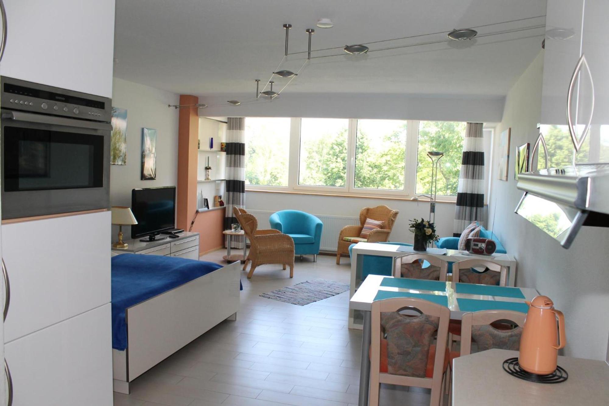 ברזיליאן Ferienappartement S136 Fuer 2-4 Personen An Der Ostsee מראה חיצוני תמונה